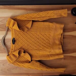 Broadway Women's Sweater